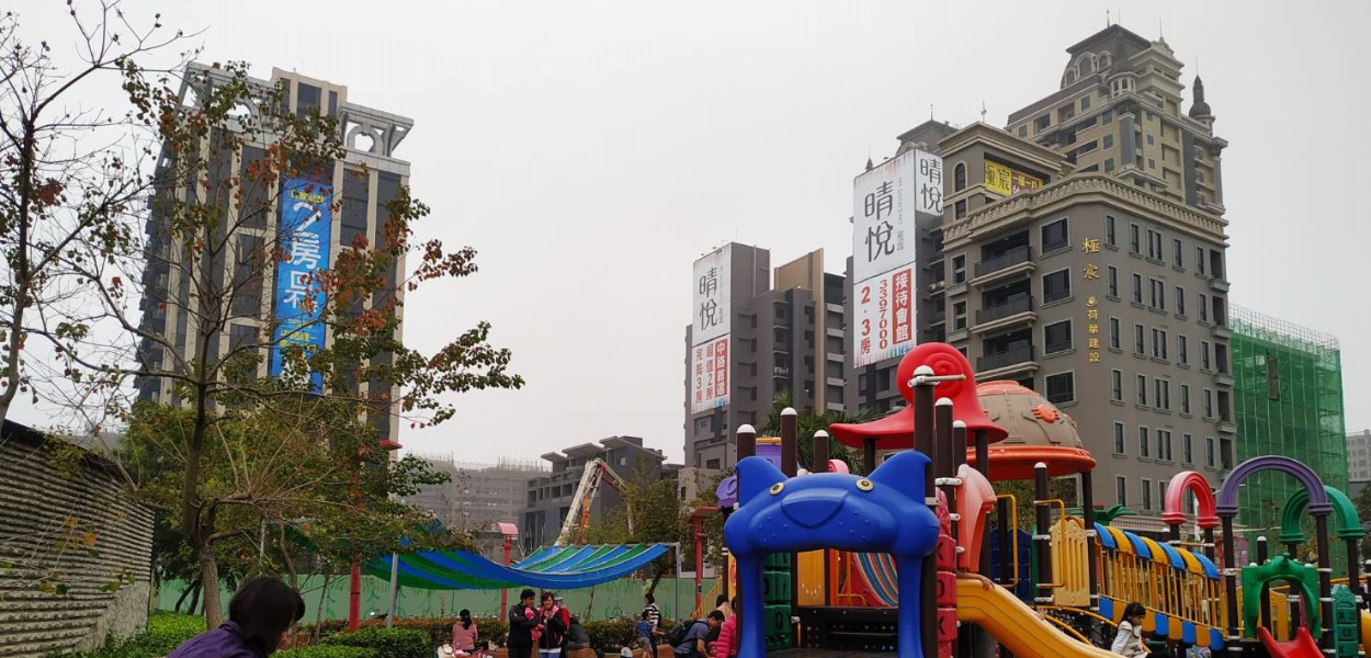2021年新建案市場推案量縮,受營造市場缺工、缺料,以及政策打炒房影響所及。(圖/資料照)